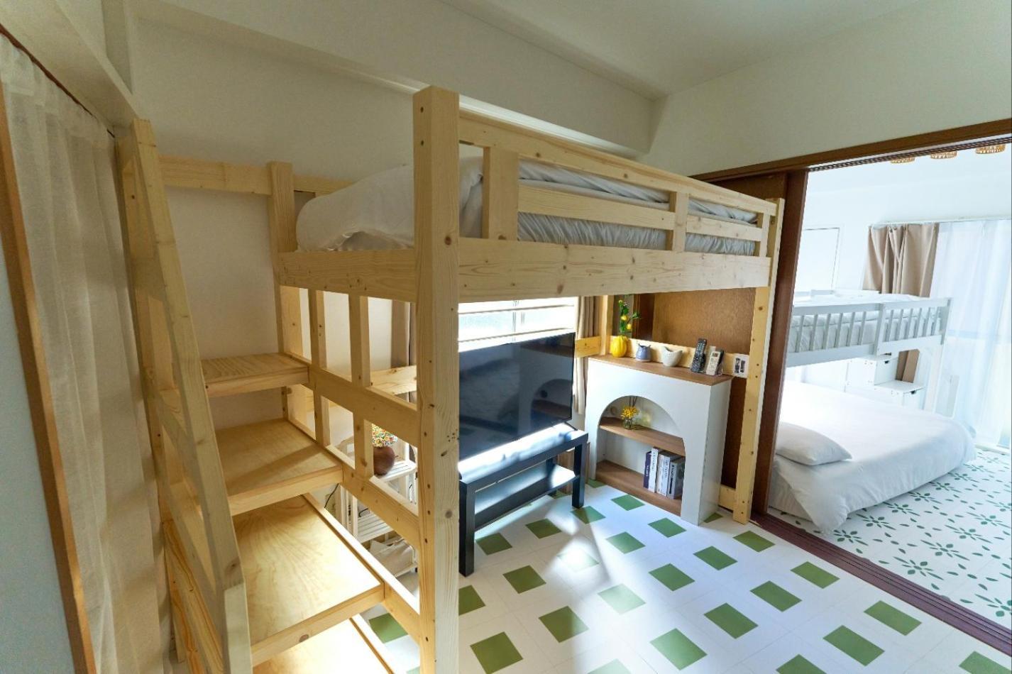 Shinjuku Kabukicho 601 Apartment Tokyo Exterior photo